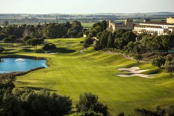 Barcelo Montecastillo Golf