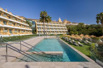 Barcelo Jerez Montecastillo