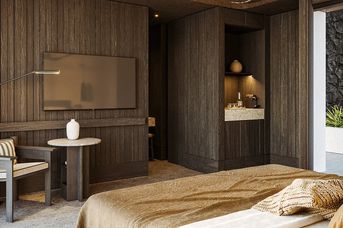 Nirema MGallery Collection