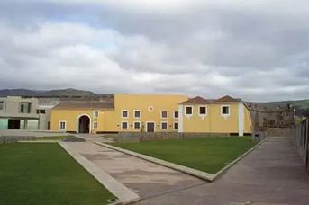 Pousada de Angra do Heroismo