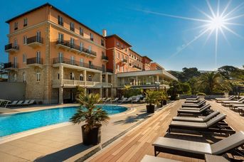 Imperial Heritage Valamar Collection