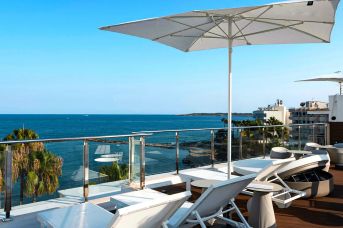COOEE Cap De Mar Apartamentos D