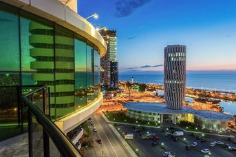 Best Western Premier Batumi