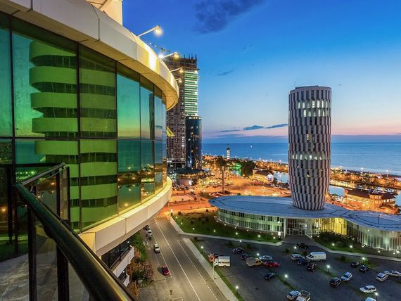 Best Western Premier Batumi