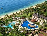 Nusa Dua Beach Handwritten Collection