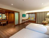 Diamond Cliff Resort & Spa