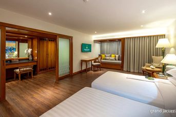 Diamond Cliff Resort & Spa