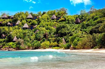 Anantara Maia Seychelles Villas (ex. Maia Luxury Resort & Spa)