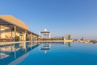 AX The Palace (Sliema)