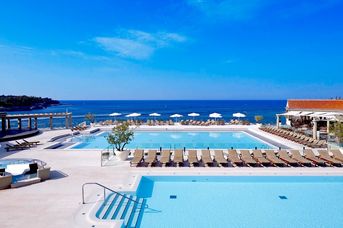 Park Plaza Verudela (ex. Punta Verudela)