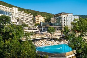 Grand Hotel Adriatic I