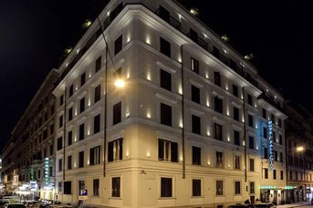 Palladium Palace
