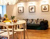 Home & Travel Ap (Łódź)