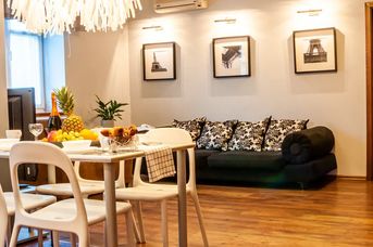 Home & Travel Ap (Łódź)