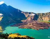 Rajskie Wyspy, Różne Światy