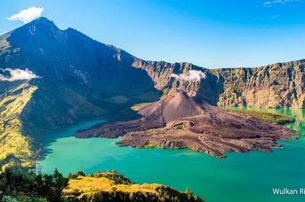 Rajskie Wyspy, Różne Światy