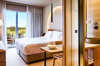 Ammos Resort (Mastichari)