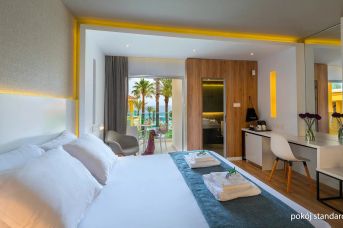 Malama Beach Holiday Village