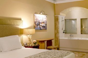 Atrium Prestige Thalasso Spa Resort & Villas