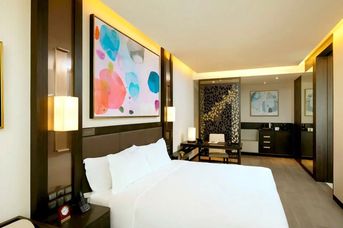 Banyan Tree Kuala Lumpur