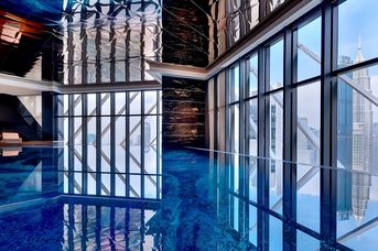 Element Kuala Lumpur By Westin