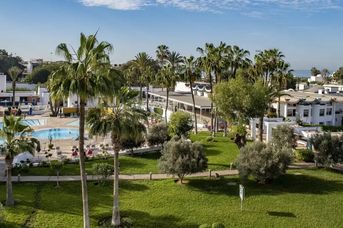 Allegro Agadir (ex. Atlas Almohades)