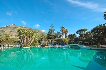 Park Terme Mediterraneo