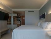 Mercure Salvador Rio Vermelho