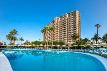 Sol Arona Tenerife (ex Tryp Tenerife)
