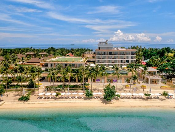 Modala Beach Resort 