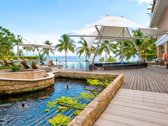 Modala Beach Resort  - zdjęcie 3