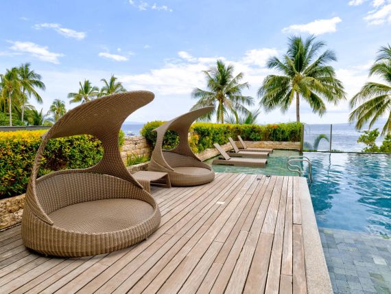 Modala Beach Resort  - zdjęcie 5