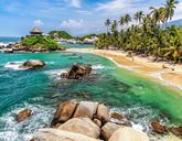 Bogate Wybrzeże Oceanów