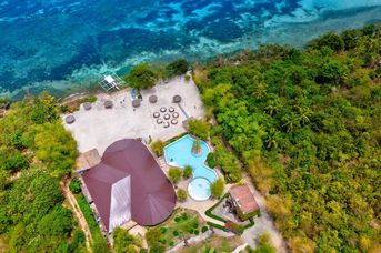 Bluewater Panglao Beach Resort