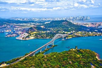 Norwegian Cruise Line / Ameryka Środkowa i Kanał Panamski - Miami