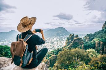 Podróż przez serce Latynoameryki
