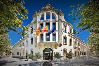 The Westin Valencia