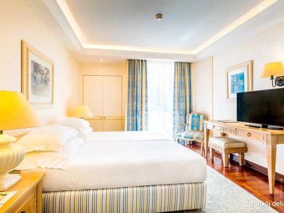 Pestana Royal Premium All Inclusive Ocean & Spa - zdjęcie 5
