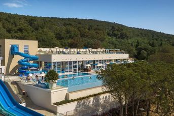 Girandella Maro Suites Valamar Resort