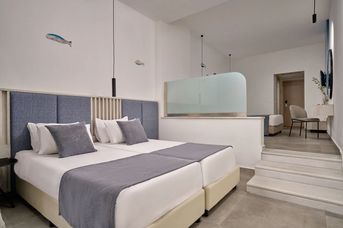 Blue Sea Beach Resort (Faliraki)