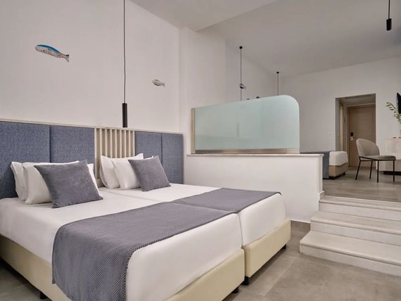 Blue Sea Beach Resort (Faliraki)