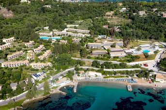 Aeolos Beach Resort