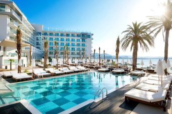 Amare Beach Ibiza (ex. Fiesta Milord)