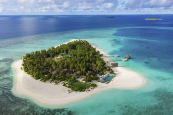 Angsana Resort Velavaru