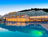 Mimosa - Lido Palace (Rabac)