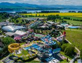 Lake Garden Wellness Tatralandia