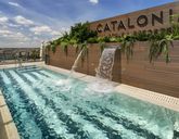 Catalonia Plaza Espanya Spa