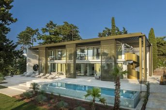 Pical Resort, Valamar Collection (Poreč)