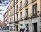 Catalonia Puerta Del Sol (ex.Catalonia Moratin)