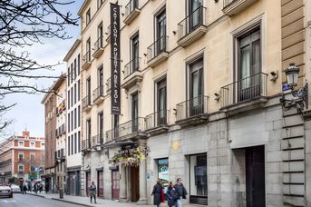 Catalonia Puerta Del Sol (ex.Catalonia Moratin)